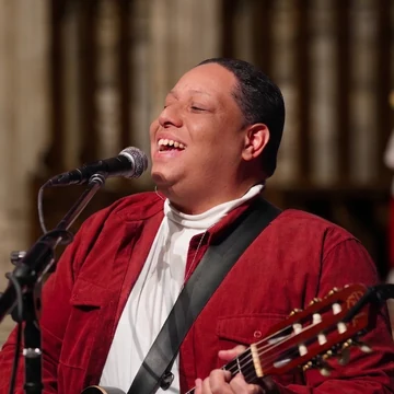 Marvin Núñez