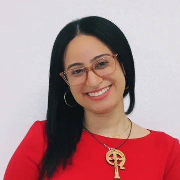 Teresa Amparo