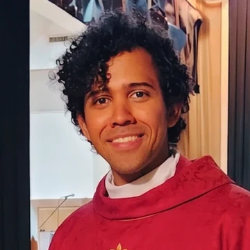 Rev. Yasid Salas