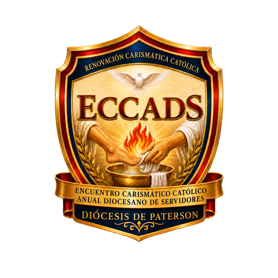 Logo oficial ECCADS