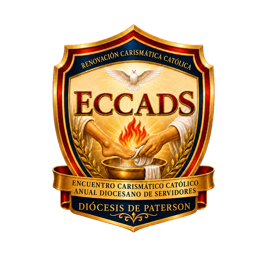 Logo oficial ECCADS