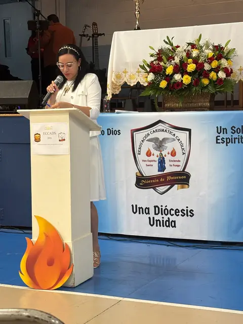 Foto 8 del ECCADS 2026