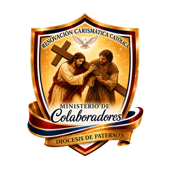 Logo Ministerio de Colaboradores