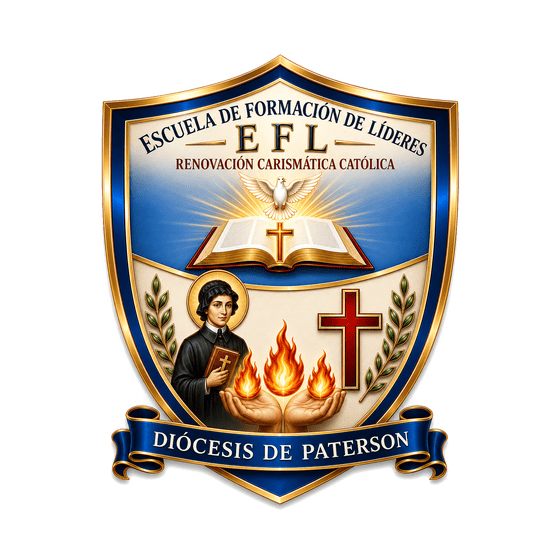 Logo Escuela de Formación de Líderes