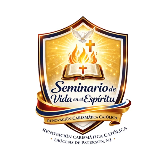 Logo Seminario de Vida en el Espíritu