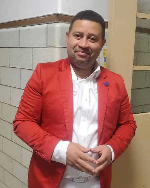 Osvaldo Fernández, predicador