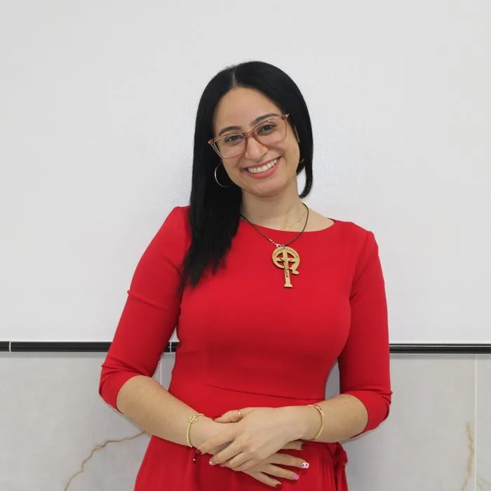 Teresa Amparo