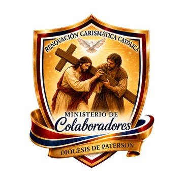 Logo Ministerio de Colaboradores