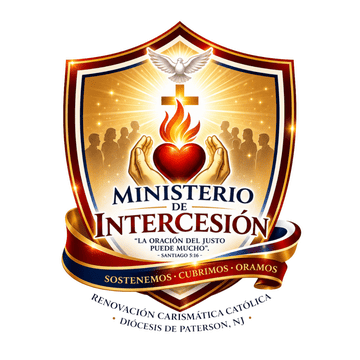 Logo Intercesión