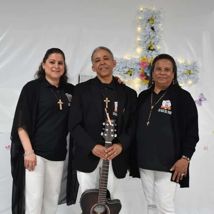 Los Hijos del Padre