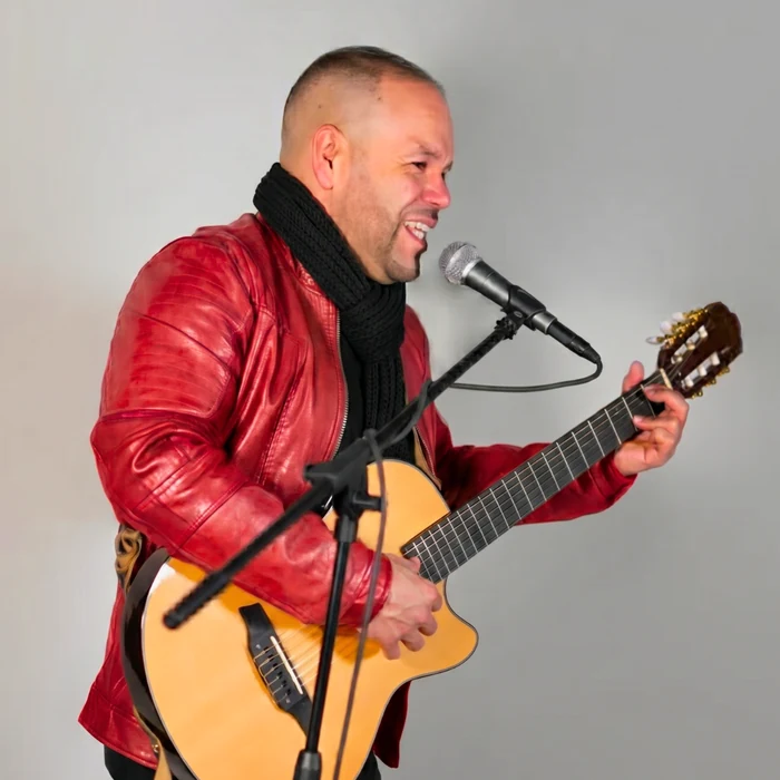 Luis Castillo