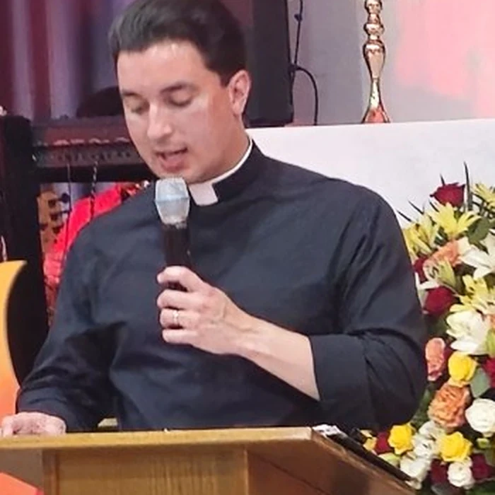 Padre César Jaramillo